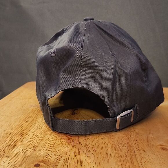 OSU Ohio State Sliderback Hat - NWOT - Picture 4 of 6